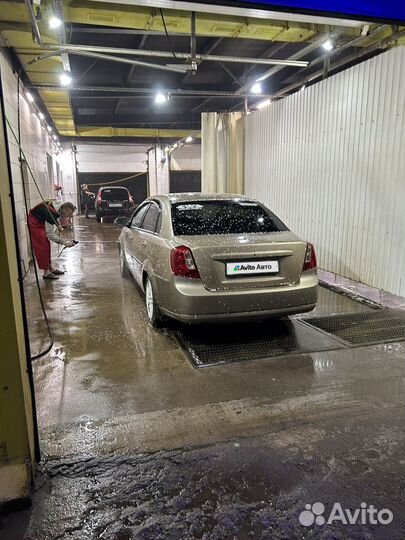 Chevrolet Lacetti 1.4 МТ, 2006, 158 000 км