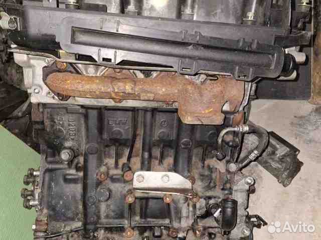 Двигатель bmw 3 e90/e91/e92/e93 (2005 - 2011) nn