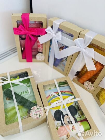 Подарок на 8 марта