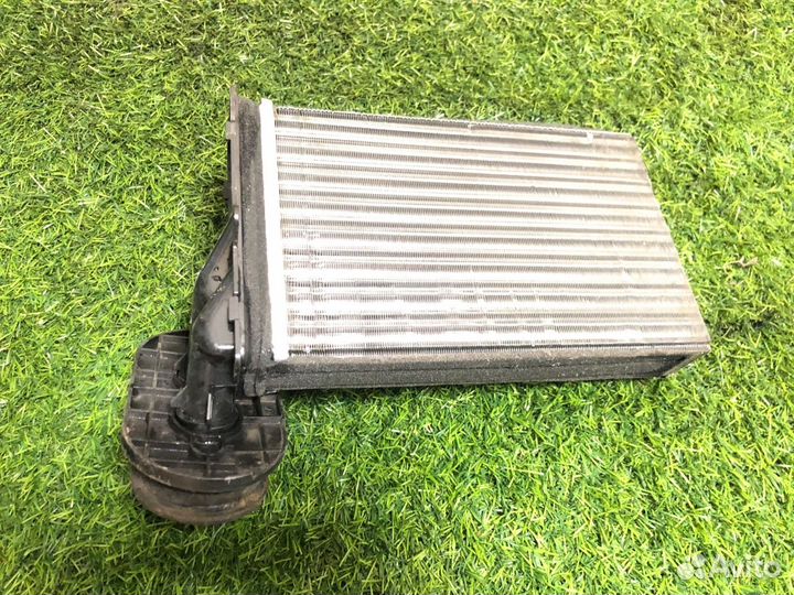 Радиатор печки, Радиатор отопителя Citroen Xantia