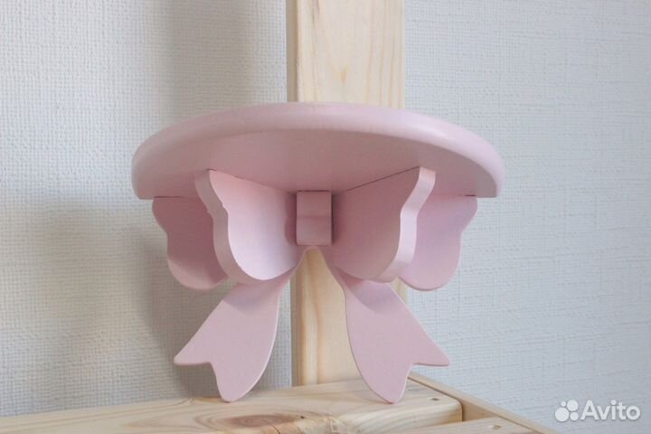 Полочки в детскую