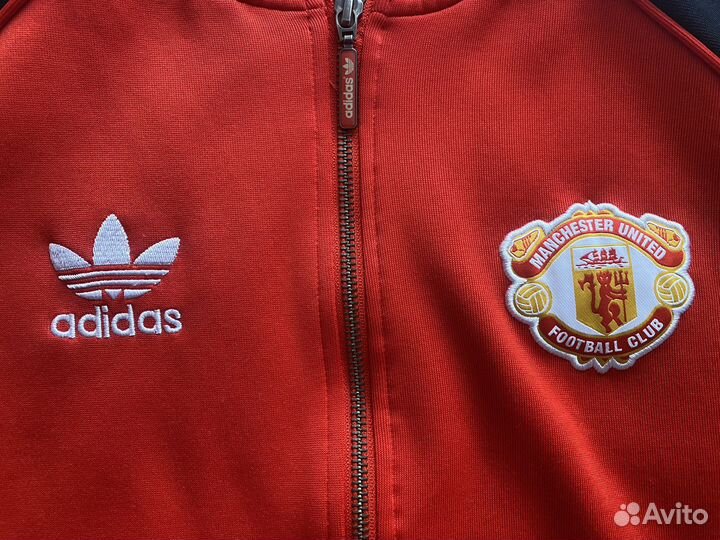 Спортивный костюм adidas originals M 48-50