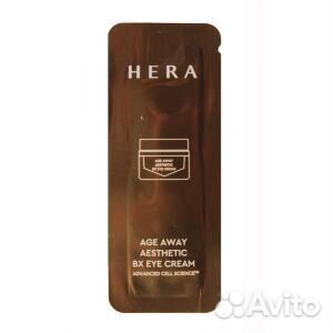 Корейский люкс Hera Age Away Aesthetic BX пробники