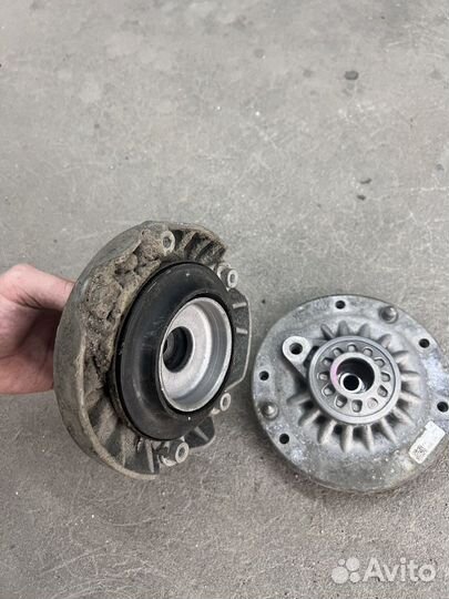 Опоры амортизатора f54