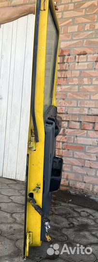 Дверь правая DAF 95XF