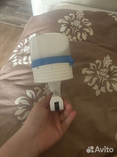 Большой ручной фонарь