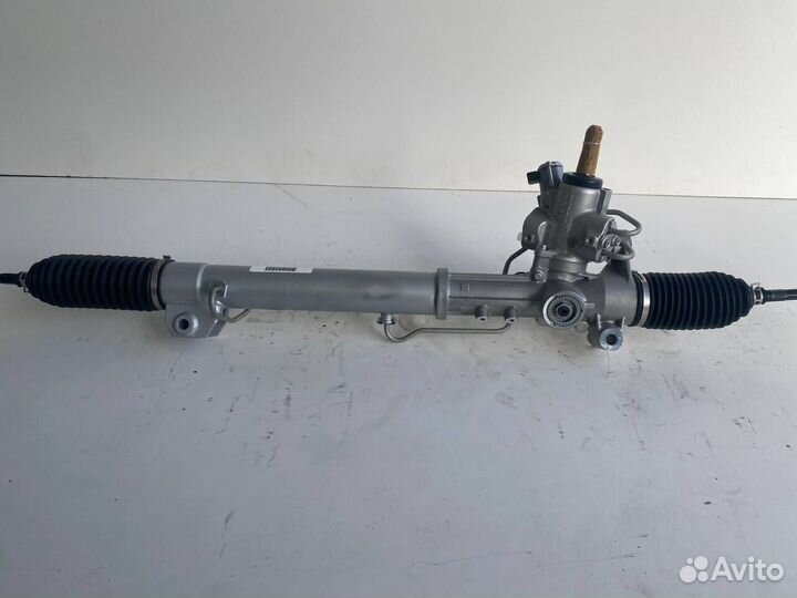 Mercedes С-Класс W204 2007- 2014 2wd serv Восстановленная гидравлическая рулевая рейка