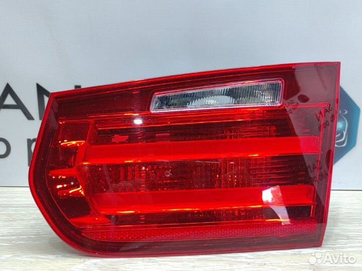 Фонарь задний задний правый Bmw 3 F30 N47D20 2013
