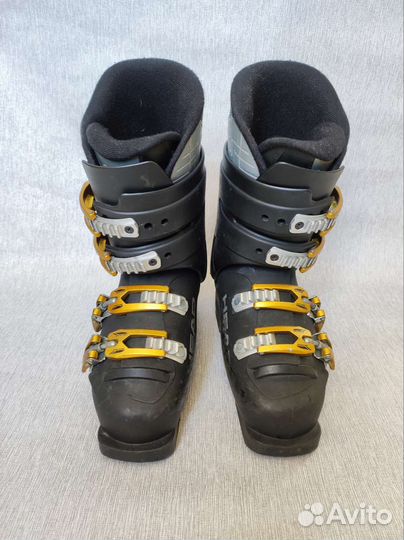 Горнолыжные ботинки детские head 23 размер