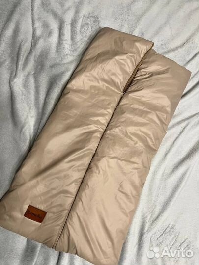 Зимний конверт