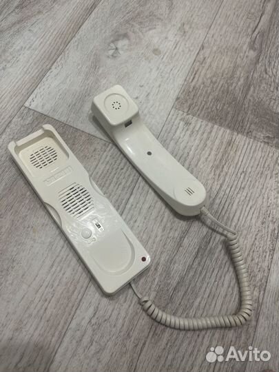 Домофон vizit