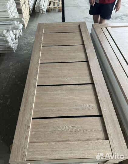 Двери межкомнатные со склада