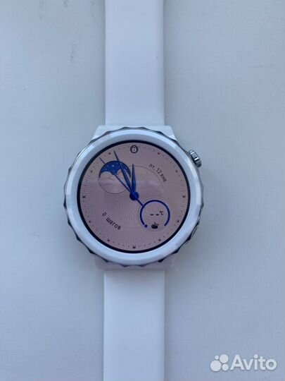 Смарт часы huawei Watch GT 3 Pro