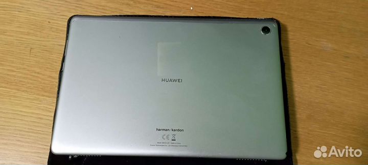 Huawei mediapad m5 lite