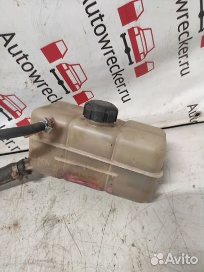 Бачок расширительный Приора Хэтчбек