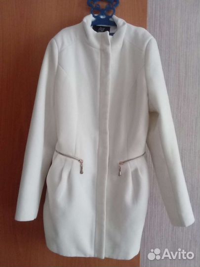 Пальто женское 46-48 размер
