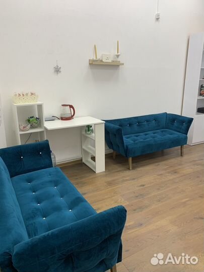 Почасовая аренда студии в Самаре