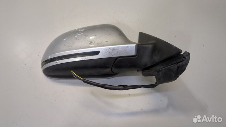 Зеркало боковое Audi A3 (8PA), 2009