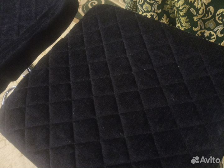 Барные стулья 2 шт бу