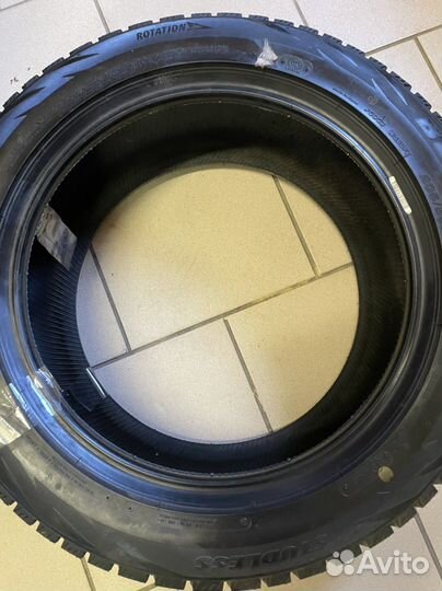 Bridgestone Blizzak WS-60 205/55 R16 91