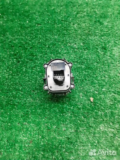 Кнопка старт-стоп Mercedes Sprinter W907 OM651