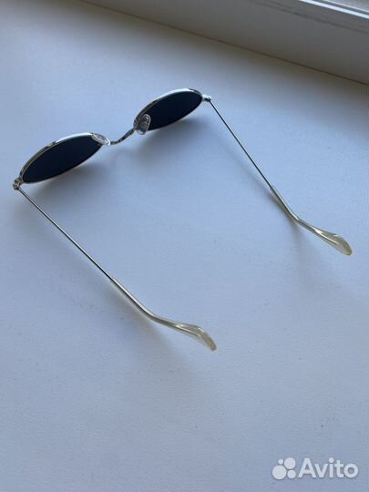 Солнцезащитные очки новые