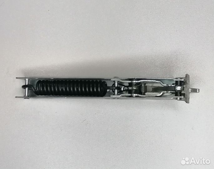 Петли двери духовки Haier