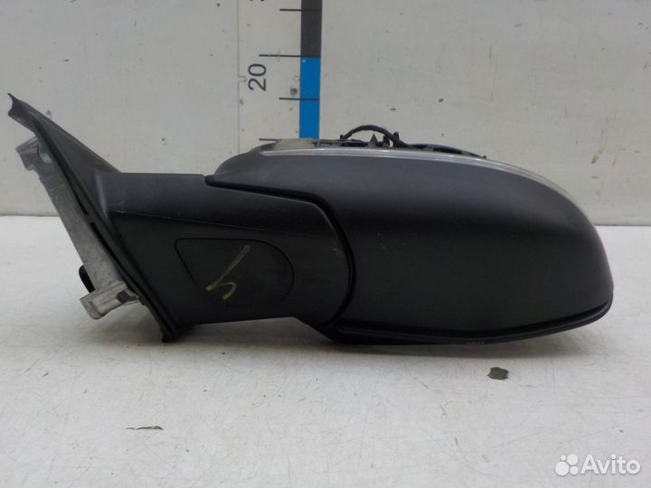 Б/У Зеркало наружное левое BMW X4 G02 2018