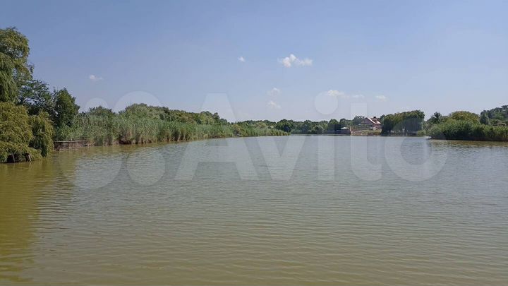 Дом 172 м² на участке 13 сот.