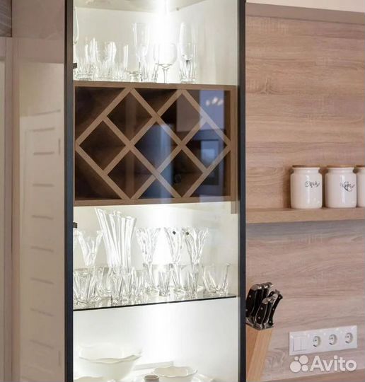 Кухня на заказ. Кухонный гарнитур от производителя