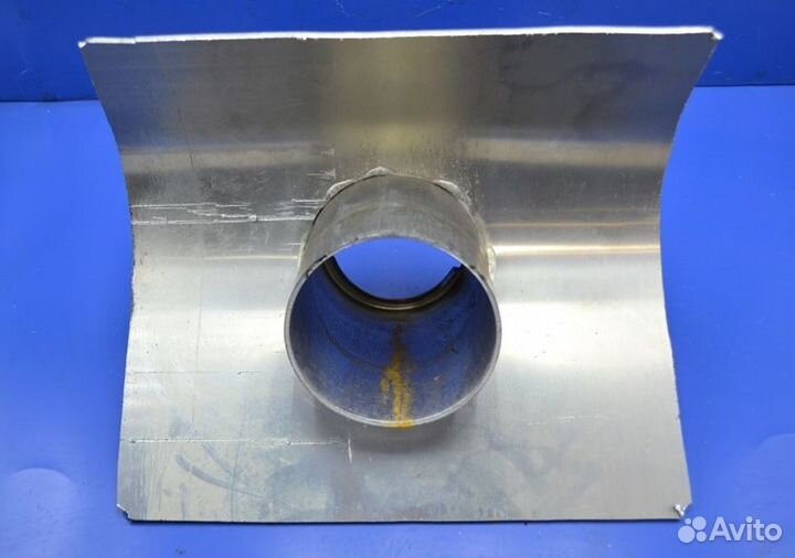 Топливный бак / Другие части volvo F10 (01.77-12.9