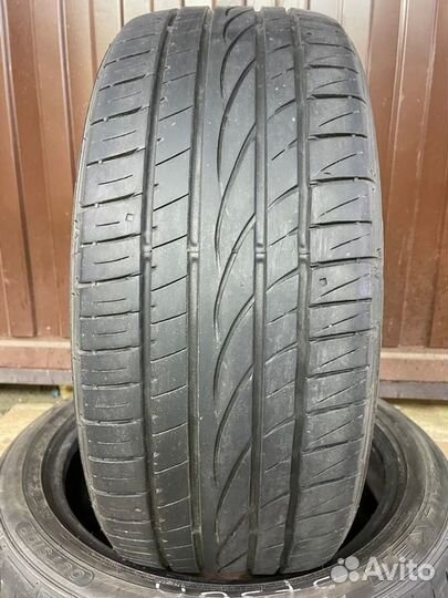 Falken Ziex ZE912 SUV 205/60 R17 93W