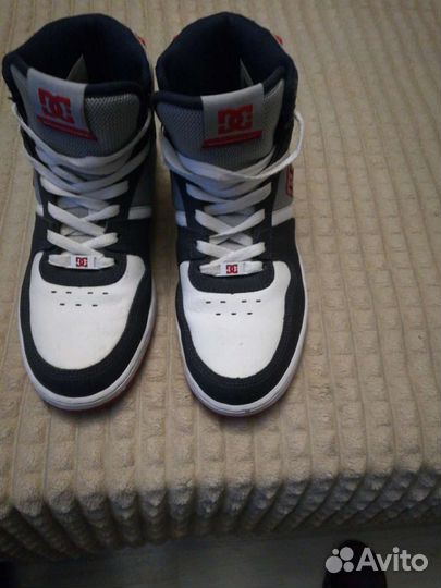 Кроссовки мужские 41-42р