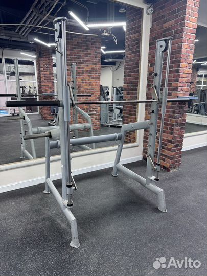 Комплект тренажеров SportsArt