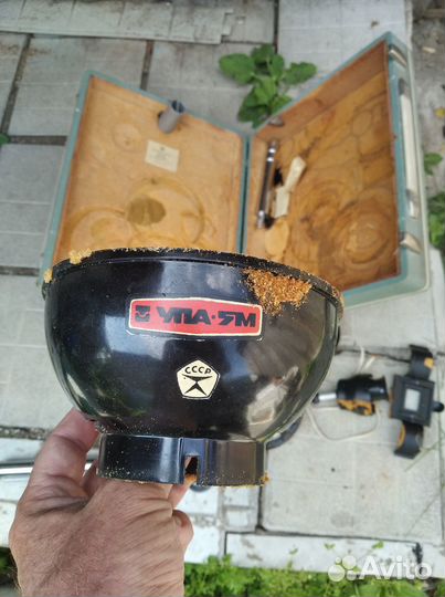 Продам фотоувеличитель СССР