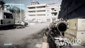 Battlefield 3 (PS3)