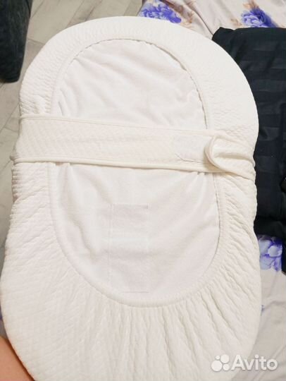 Продам кокон Зевушка