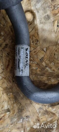 Трубка кондиционера Volvo V60 универсал B4164T