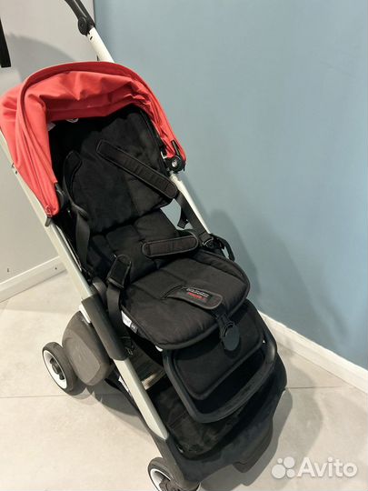 Прогулочная коляска bugaboo ant