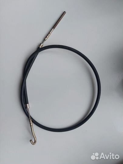 Трос заднего тормоза Ява 350 оригинал СССР
