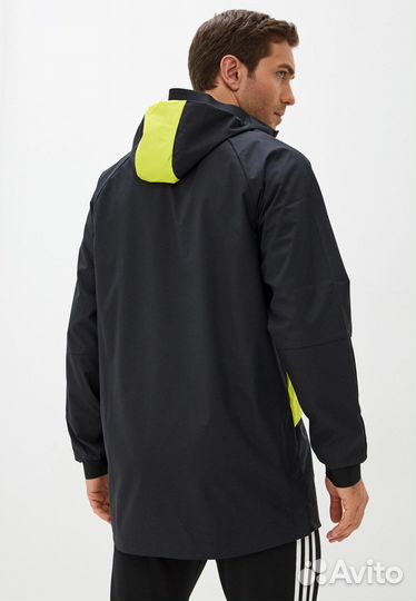 Куртка Adidas Juventus Travel - GR2910