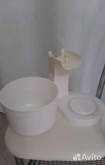 Миксер ручной атланта -293WB