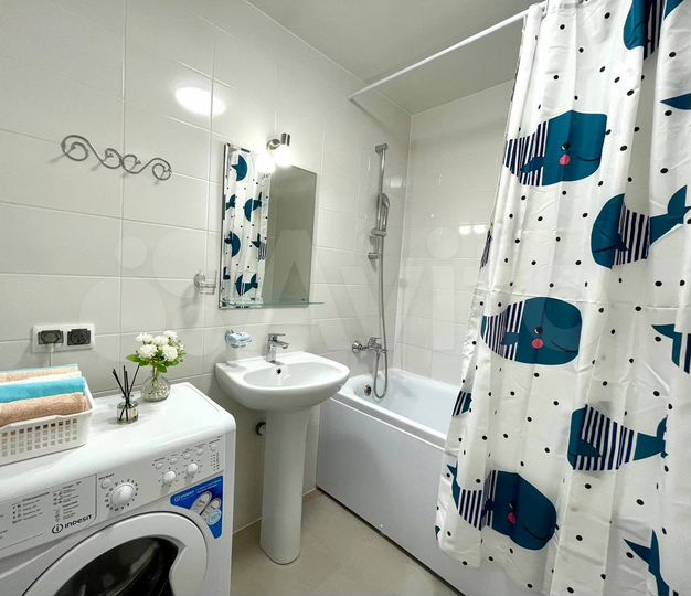 3-к. квартира, 65 м², 12/25 эт.