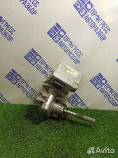 Электроусилитель руля Volkswagen Polo седан 1.6