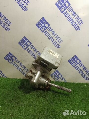 Электроусилитель руля Volkswagen Polo седан 1.6