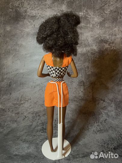 Барби Barbie and the Rockers - Dee Dee