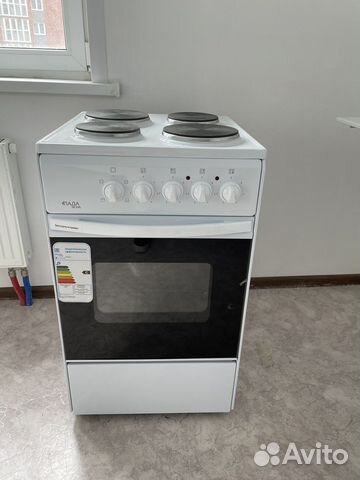 Плита электрическая новая купить в Самаре | Товары для дома и дачи | Авито