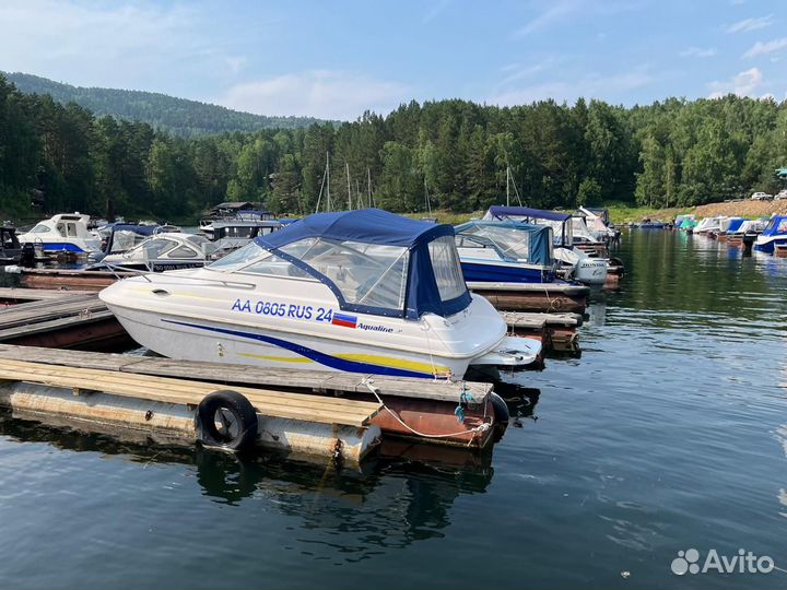 Аквалайн-210