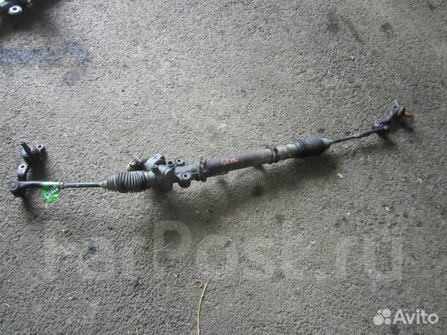 Рулевая рейка Toyota Mark II GX110