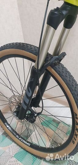 Велосипед Norco Sight A 7.2